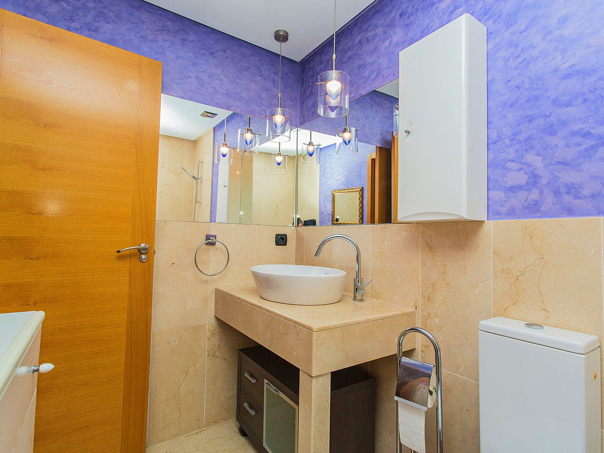 Se vende Apartamento Planta Media de 2 dormitorios en Costa Blanca, Alicante, España