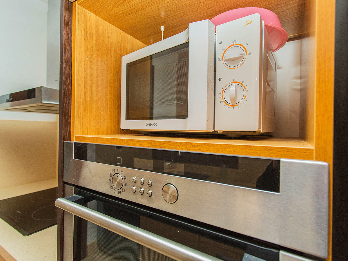 Se vende Apartamento Planta Media de 2 dormitorios en Costa Blanca, Alicante, España