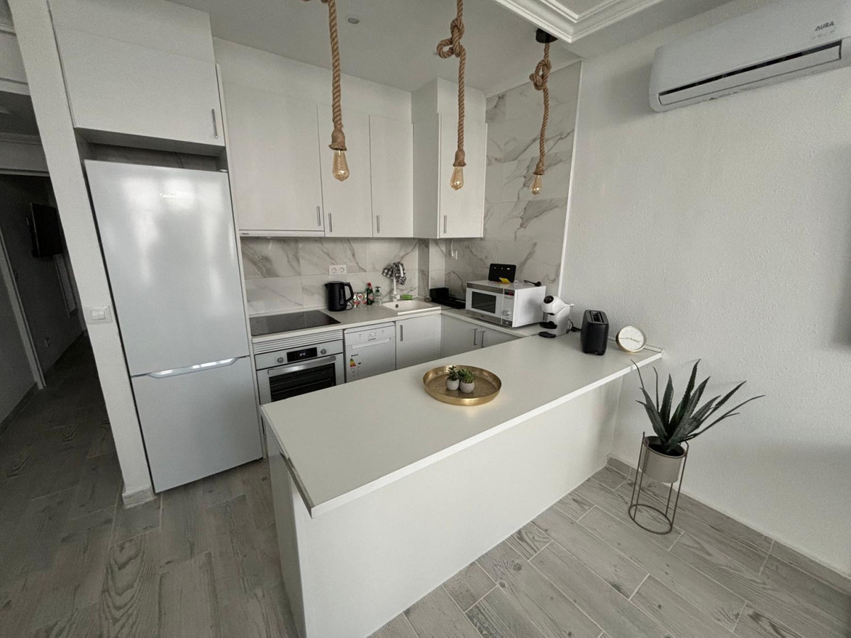 Se vende Apartamento Planta Baja de 1 dormitorios en Costa Blanca, Alicante, España
