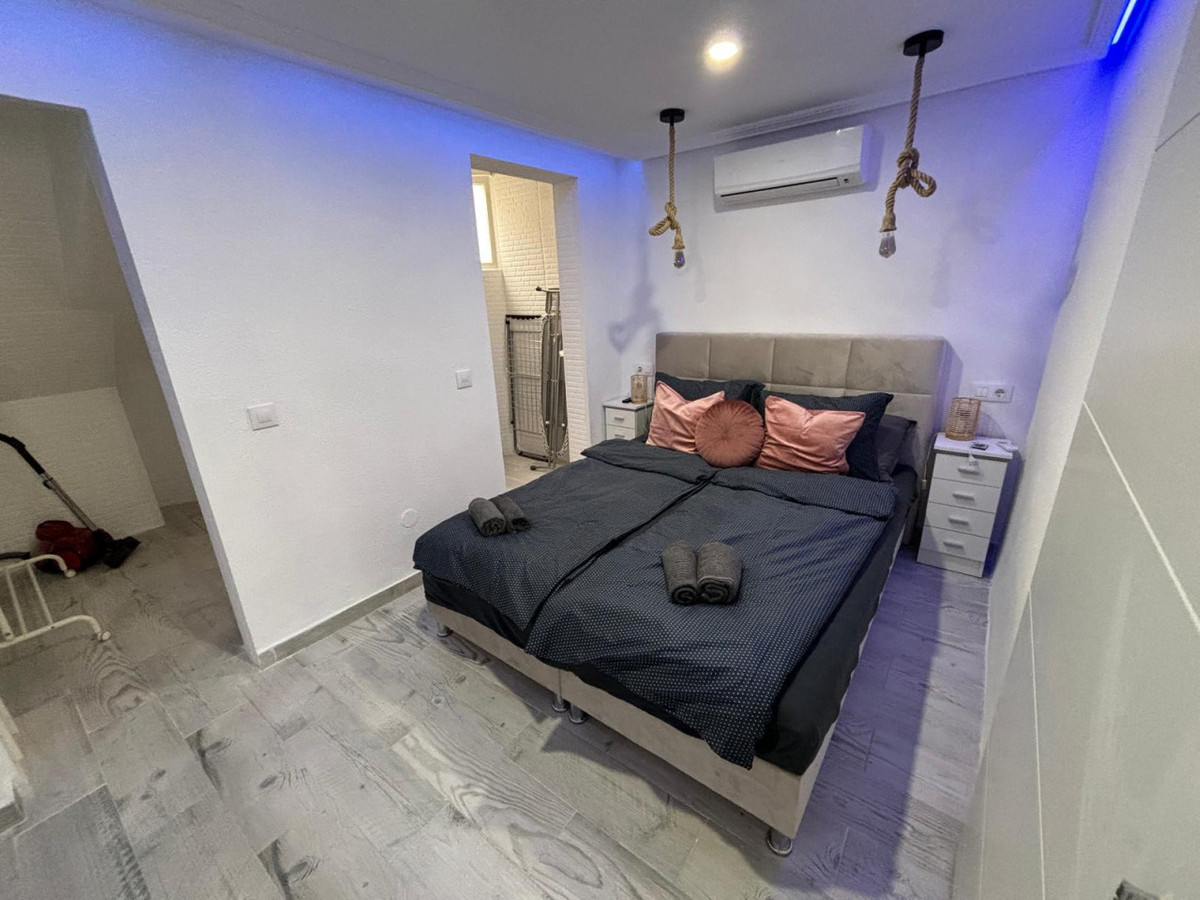 Se vende Apartamento Planta Baja de 1 dormitorios en Costa Blanca, Alicante, España