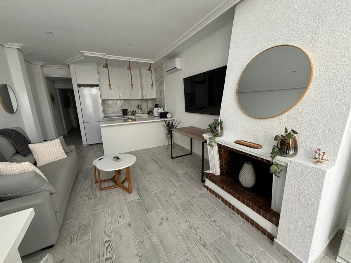 Se vende Apartamento Planta Baja de 1 dormitorios en Costa Blanca, Alicante, España