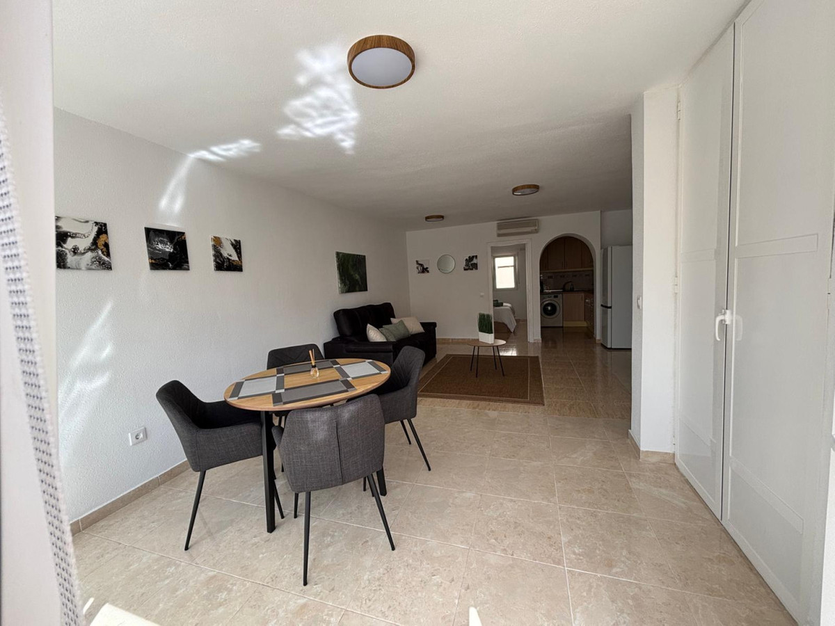 Se vende Apartamento Planta Baja de 1 dormitorios en Costa Blanca, Alicante, España