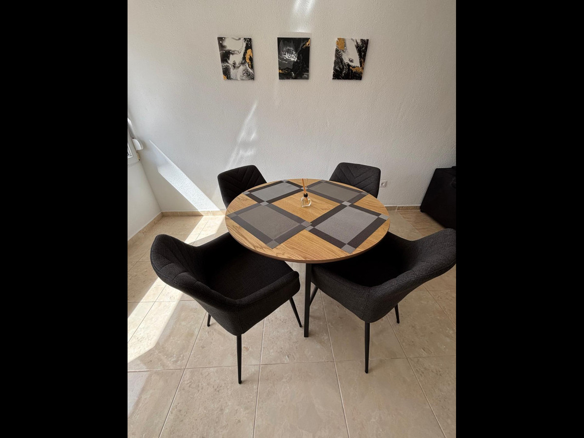 Se vende Apartamento Planta Baja de 1 dormitorios en Costa Blanca, Alicante, España