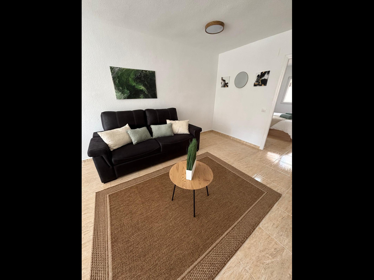 Se vende Apartamento Planta Baja de 1 dormitorios en Costa Blanca, Alicante, España