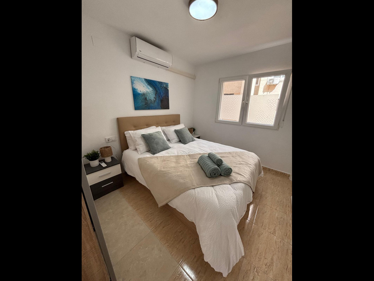 Se vende Apartamento Planta Baja de 1 dormitorios en Costa Blanca, Alicante, España