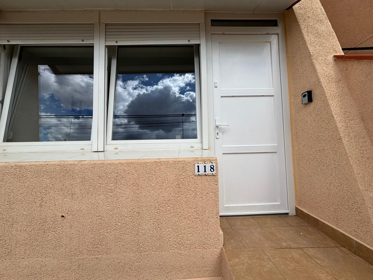 Se vende Apartamento Planta Baja de 1 dormitorios en Costa Blanca, Alicante, España