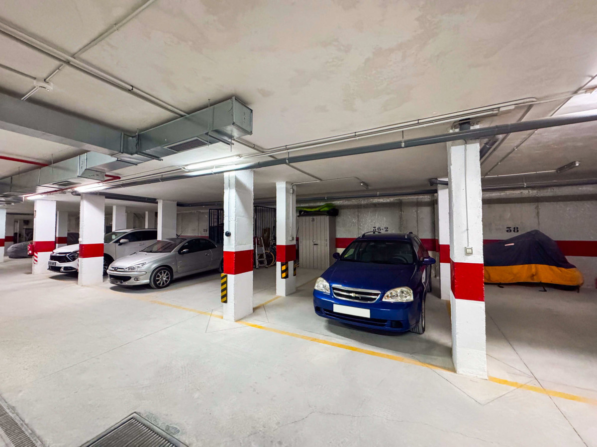 Se vende Apartamento Planta Media de 2 dormitorios en Costa Blanca, Alicante, España
