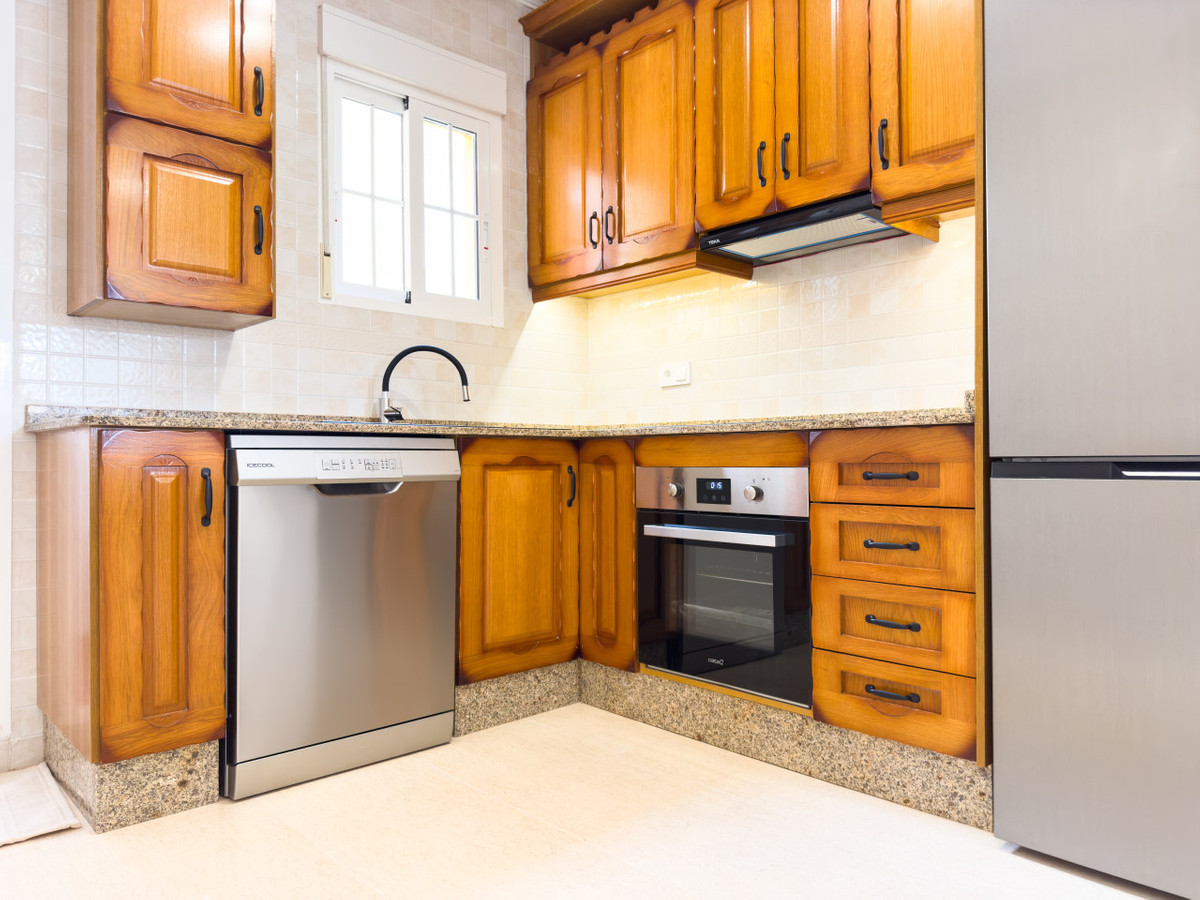 Se vende Apartamento Planta Media de 2 dormitorios en Costa Blanca, Alicante, España