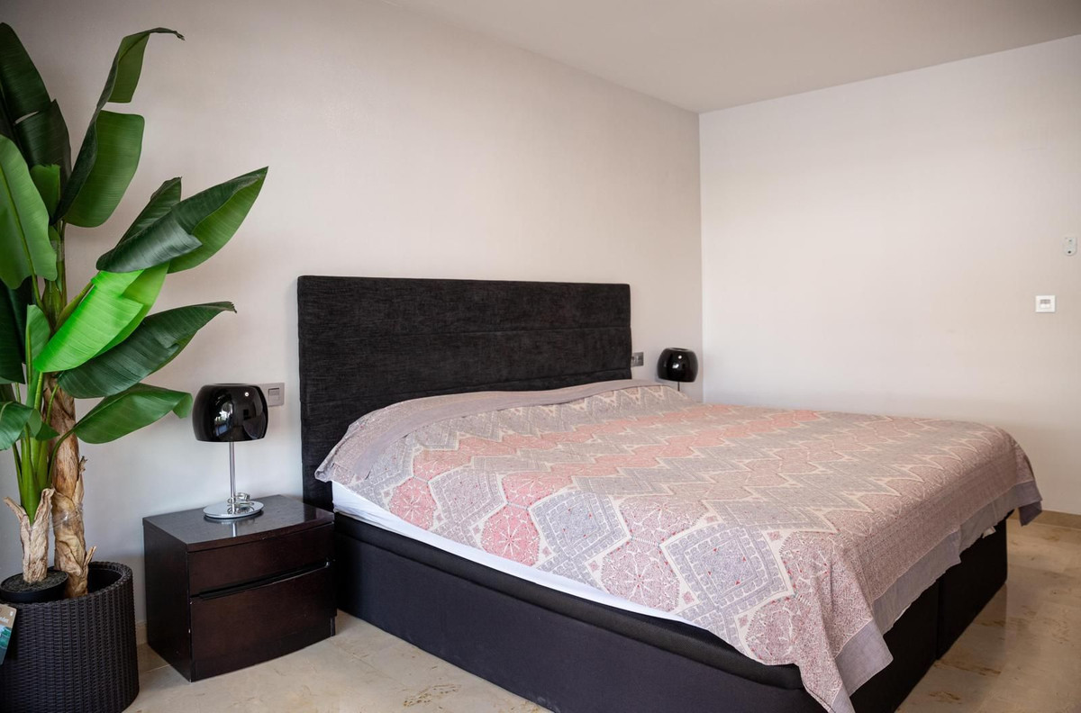 2 Bed Apartment for sale in Guadalmina Alta Costa Del Sol, Málaga, Spain