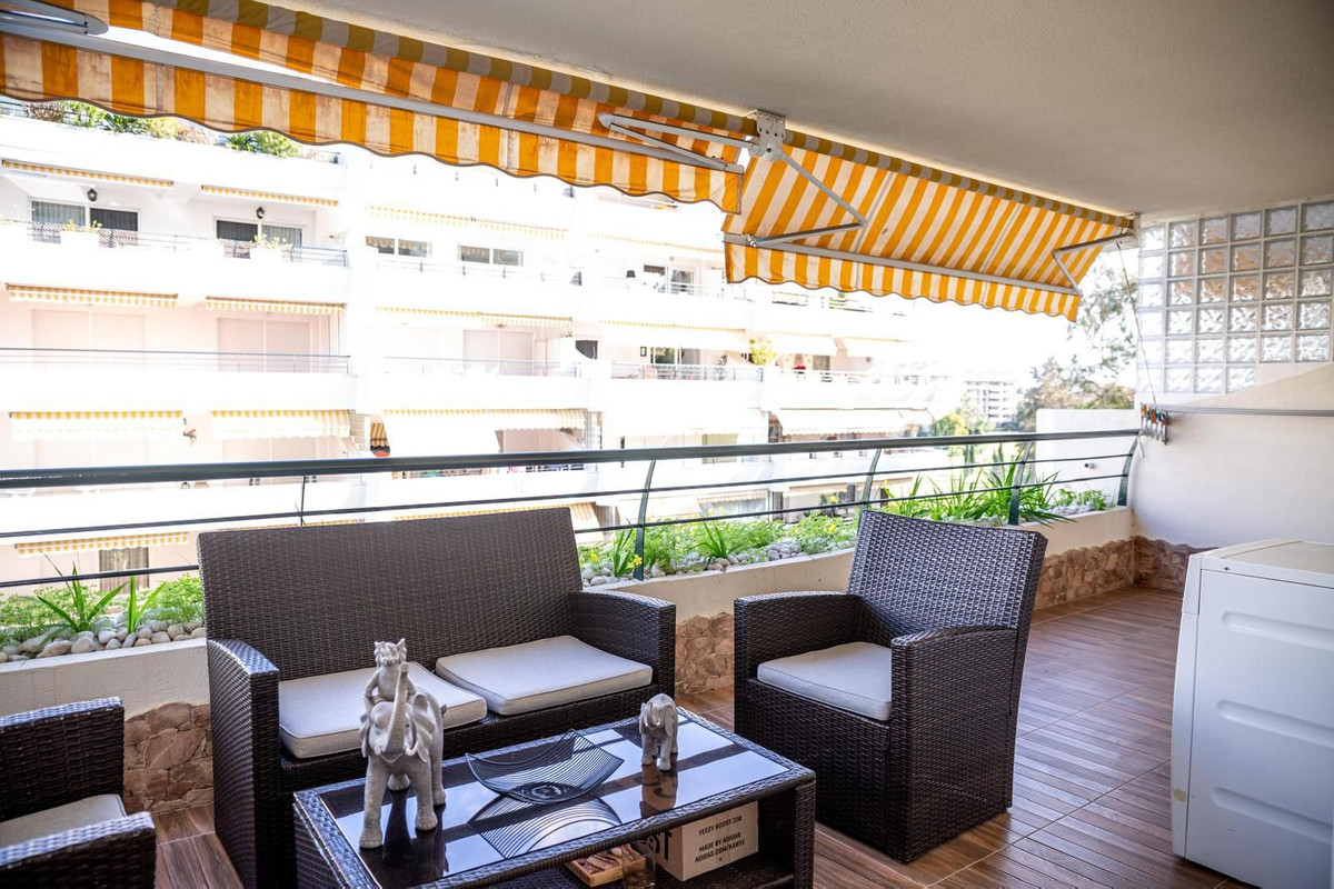 2 Bed Apartment for sale in Guadalmina Alta Costa Del Sol, Málaga, Spain