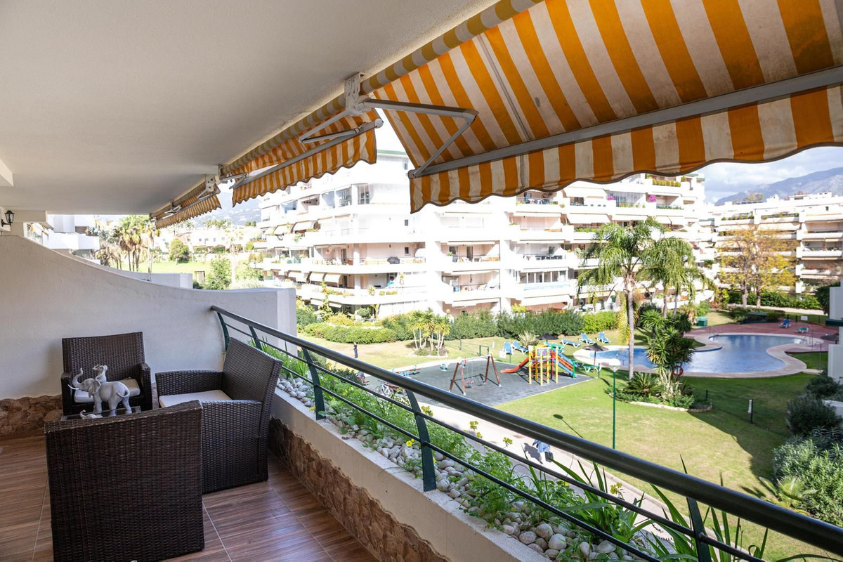 2 Bed Apartment for sale in Guadalmina Alta Costa Del Sol, Málaga, Spain