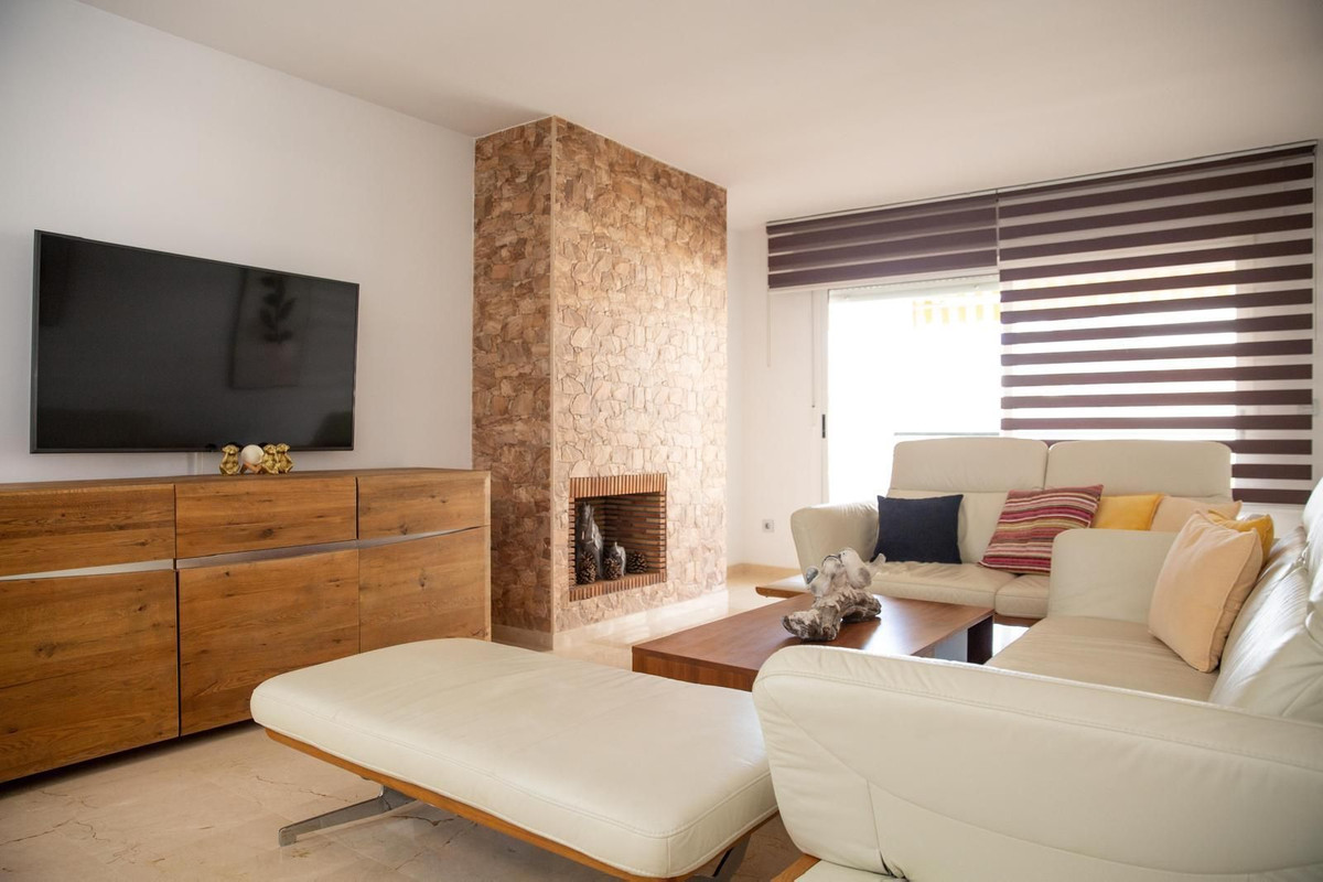 2 Bed Apartment for sale in Guadalmina Alta Costa Del Sol, Málaga, Spain