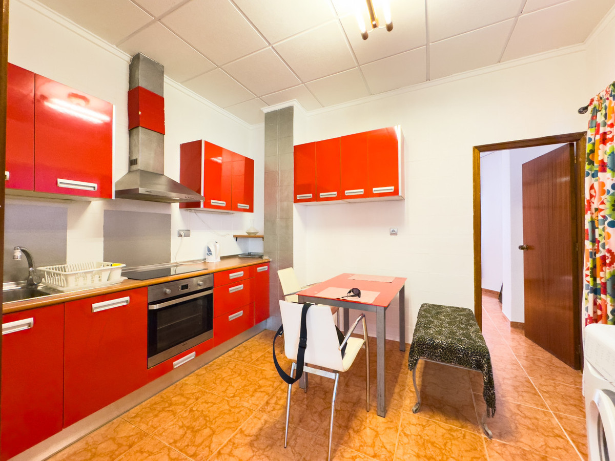 Se vende Apartamento Planta Baja de 3 dormitorios en Costa Blanca, Alicante, España