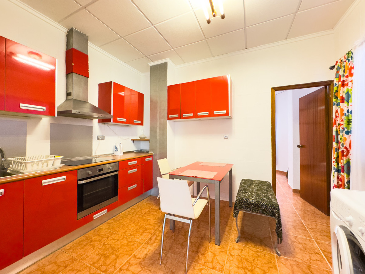 Se vende Apartamento Planta Baja de 3 dormitorios en Costa Blanca, Alicante, España