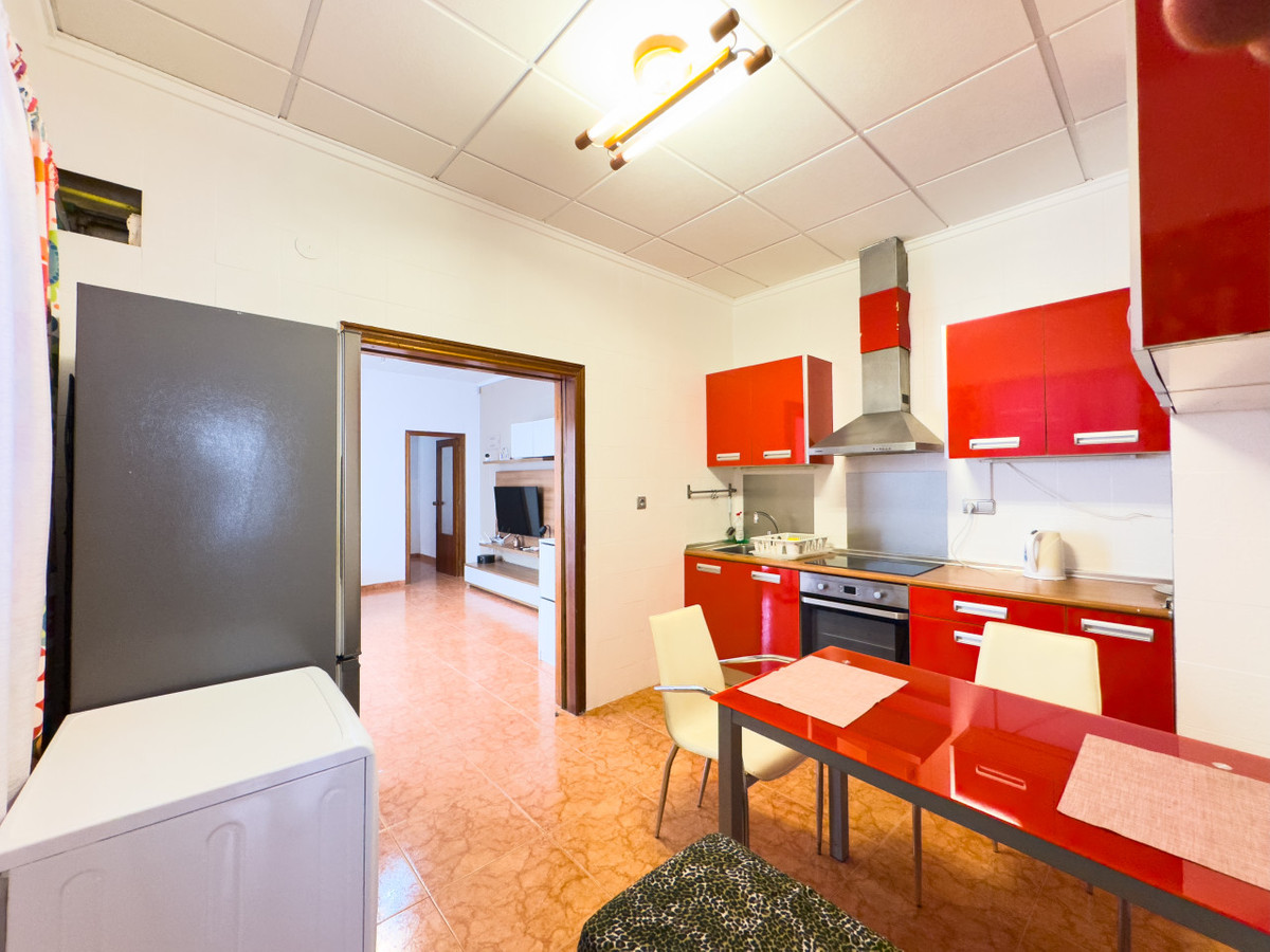 Se vende Apartamento Planta Baja de 3 dormitorios en Costa Blanca, Alicante, España