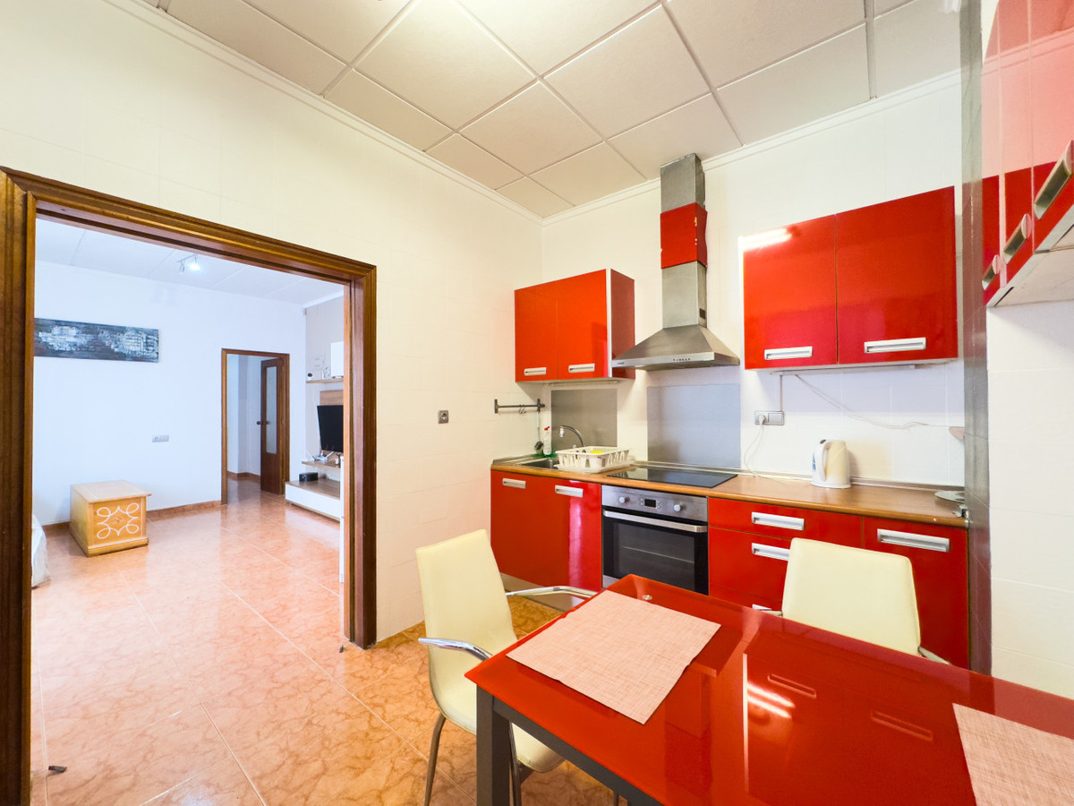 Se vende Apartamento Planta Baja de 3 dormitorios en Costa Blanca, Alicante, España