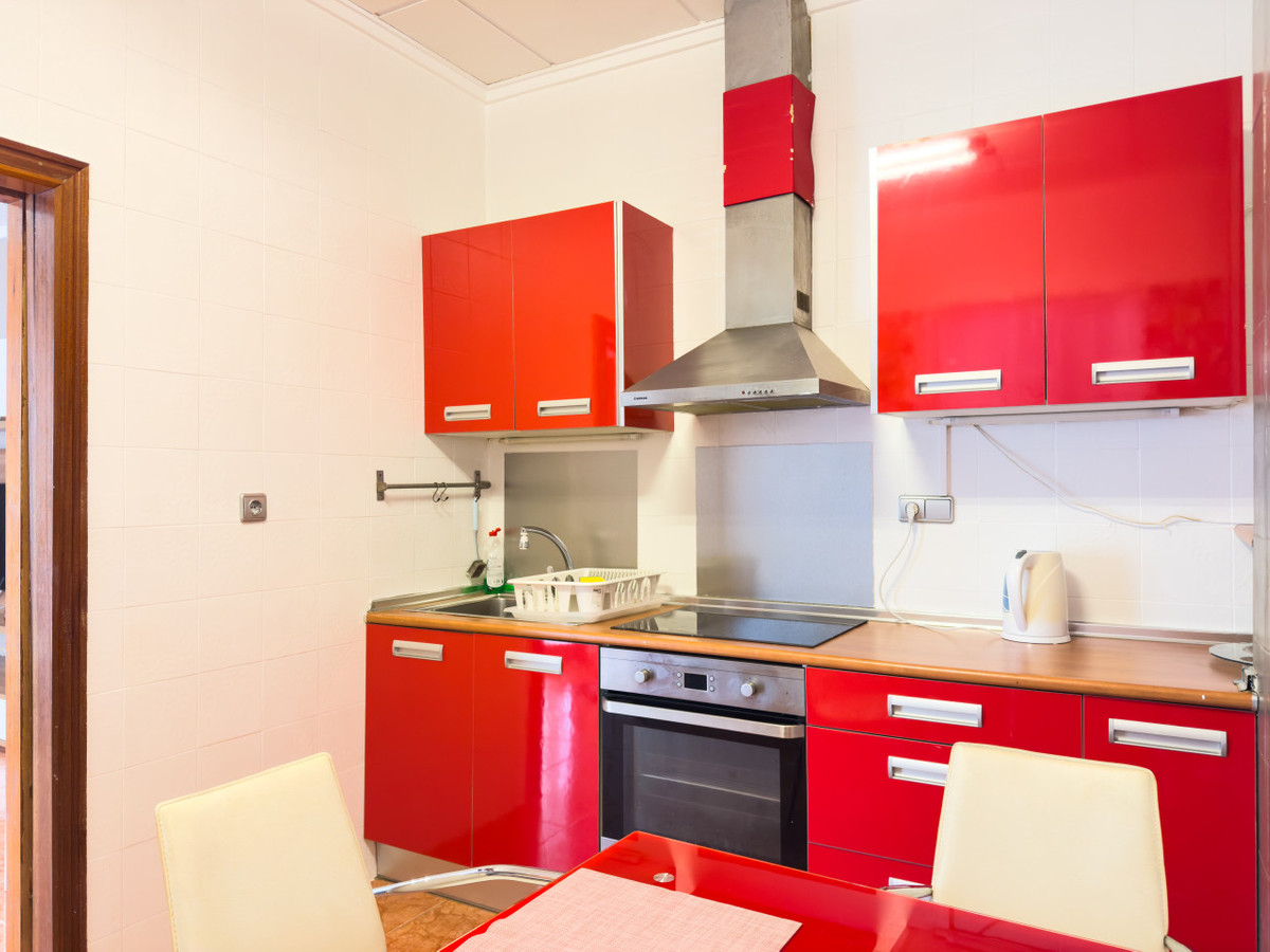 Se vende Apartamento Planta Baja de 3 dormitorios en Costa Blanca, Alicante, España