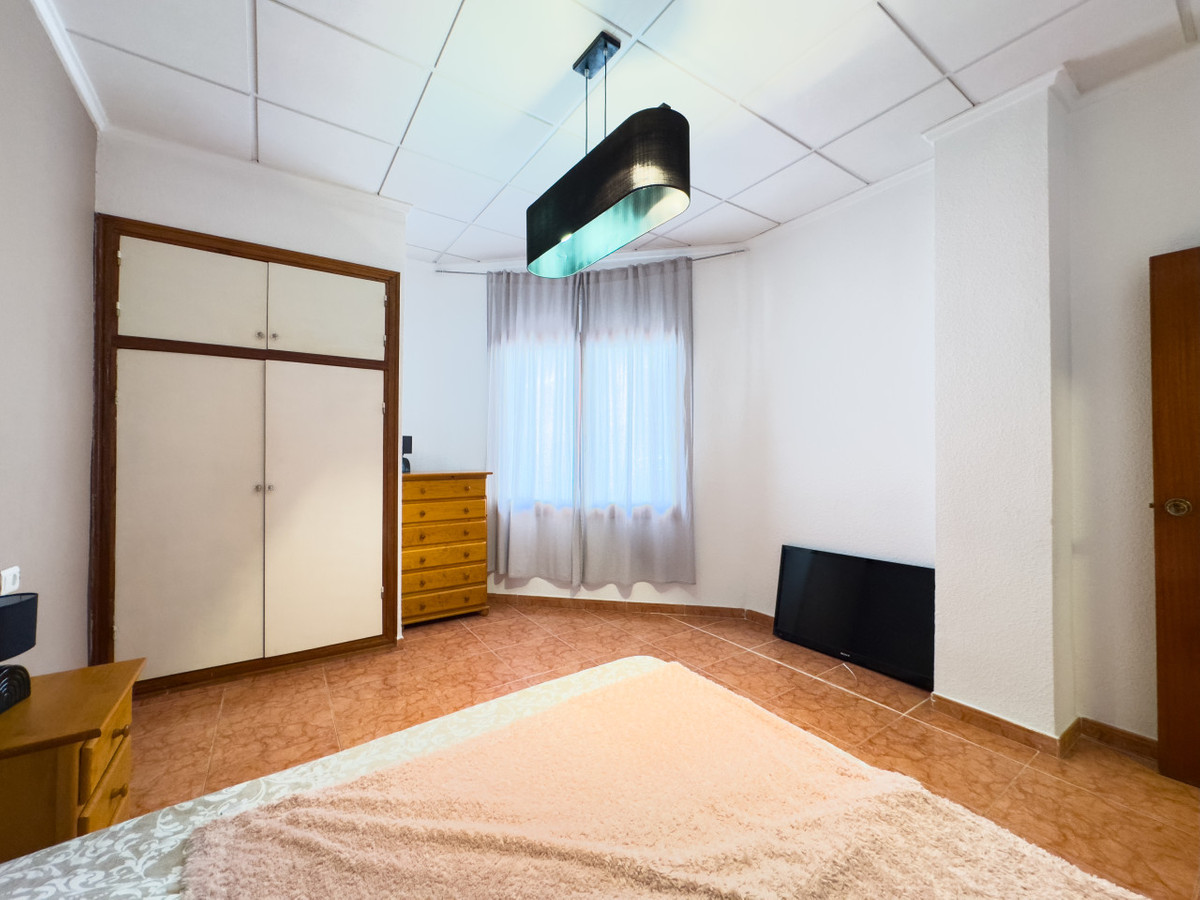 Se vende Apartamento Planta Baja de 3 dormitorios en Costa Blanca, Alicante, España