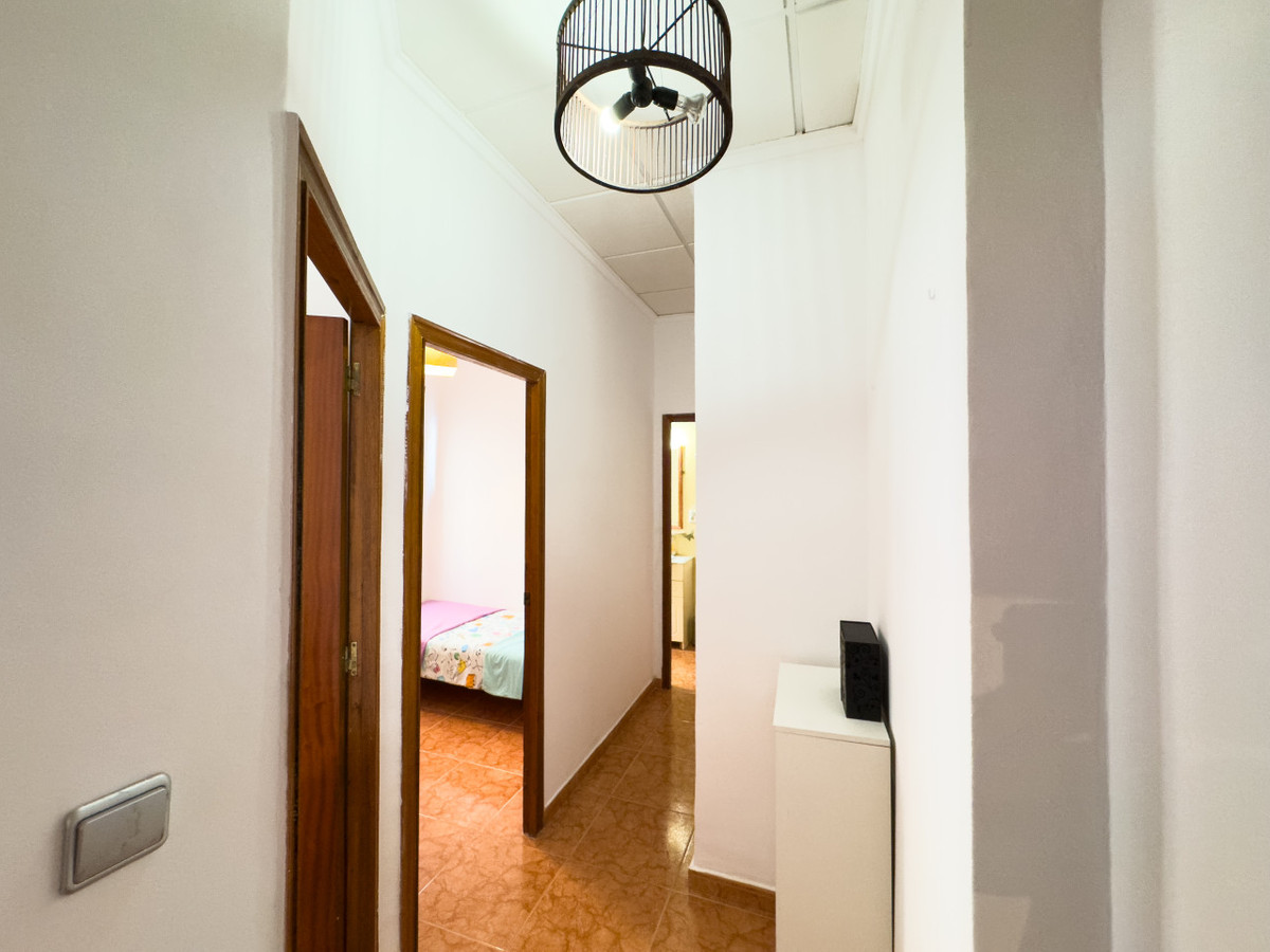 Se vende Apartamento Planta Baja de 3 dormitorios en Costa Blanca, Alicante, España