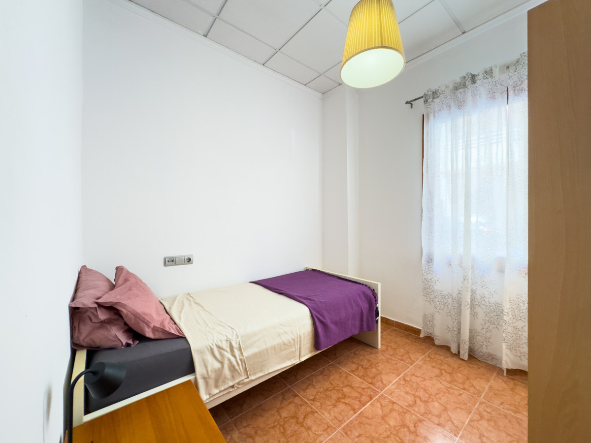 Se vende Apartamento Planta Baja de 3 dormitorios en Costa Blanca, Alicante, España