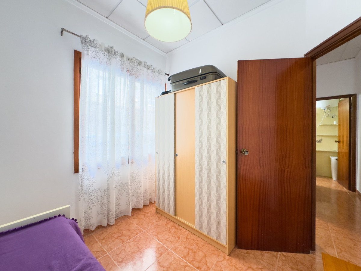 Se vende Apartamento Planta Baja de 3 dormitorios en Costa Blanca, Alicante, España