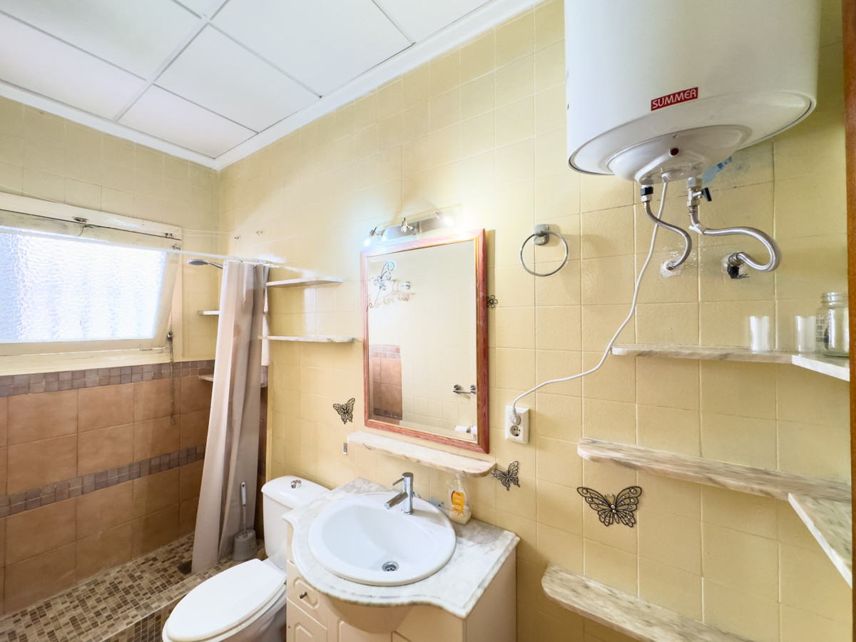 Se vende Apartamento Planta Baja de 3 dormitorios en Costa Blanca, Alicante, España
