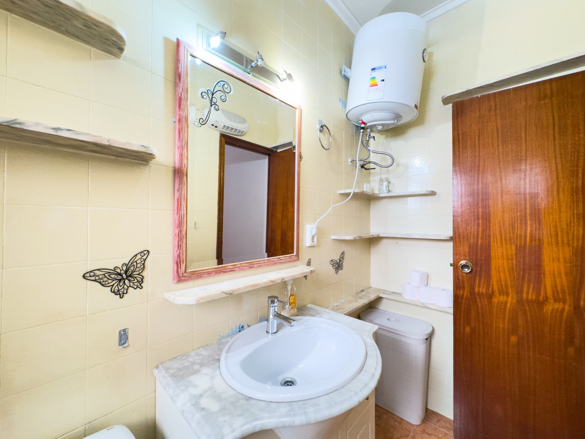Se vende Apartamento Planta Baja de 3 dormitorios en Costa Blanca, Alicante, España
