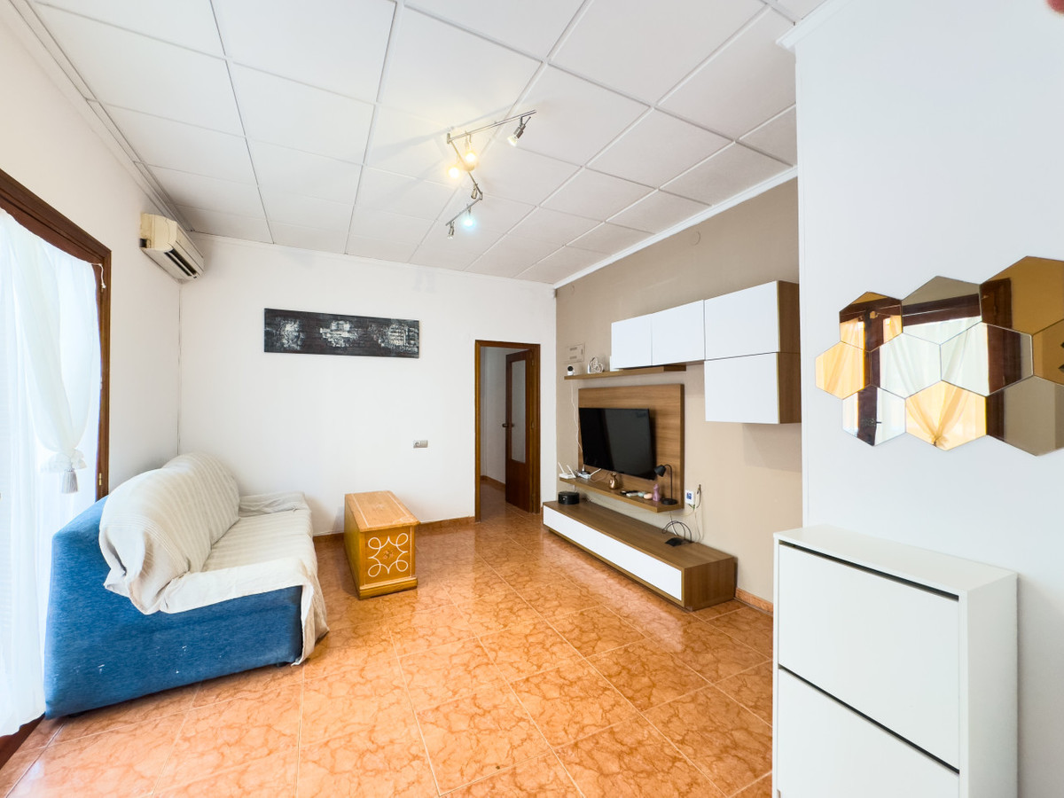 Se vende Apartamento Planta Baja de 3 dormitorios en Costa Blanca, Alicante, España