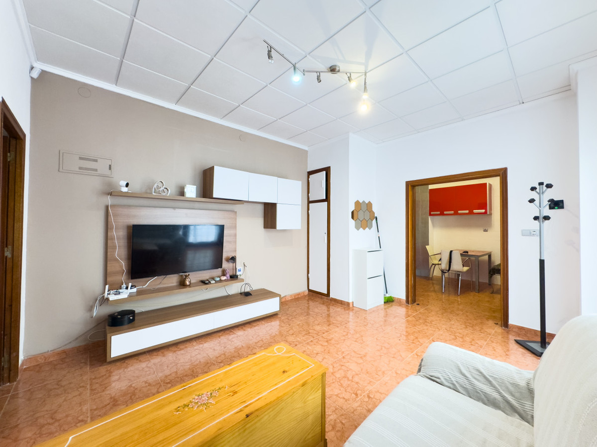 Se vende Apartamento Planta Baja de 3 dormitorios en Costa Blanca, Alicante, España