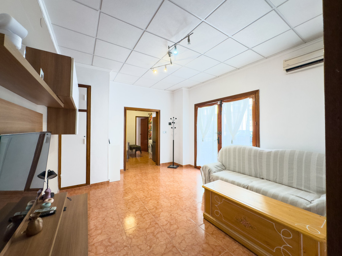Se vende Apartamento Planta Baja de 3 dormitorios en Costa Blanca, Alicante, España