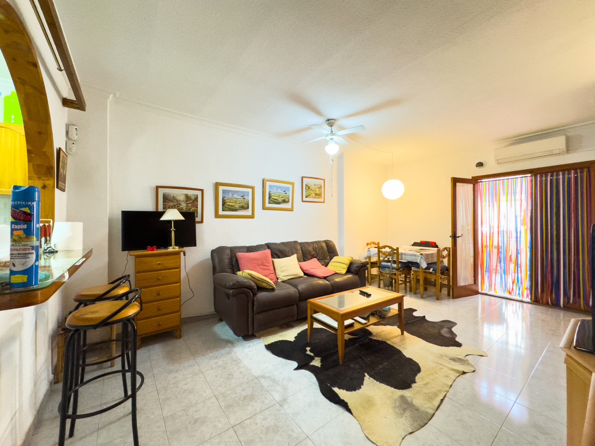 Se vende Apartamento Planta Baja de 2 dormitorios en Costa Blanca, Alicante, España