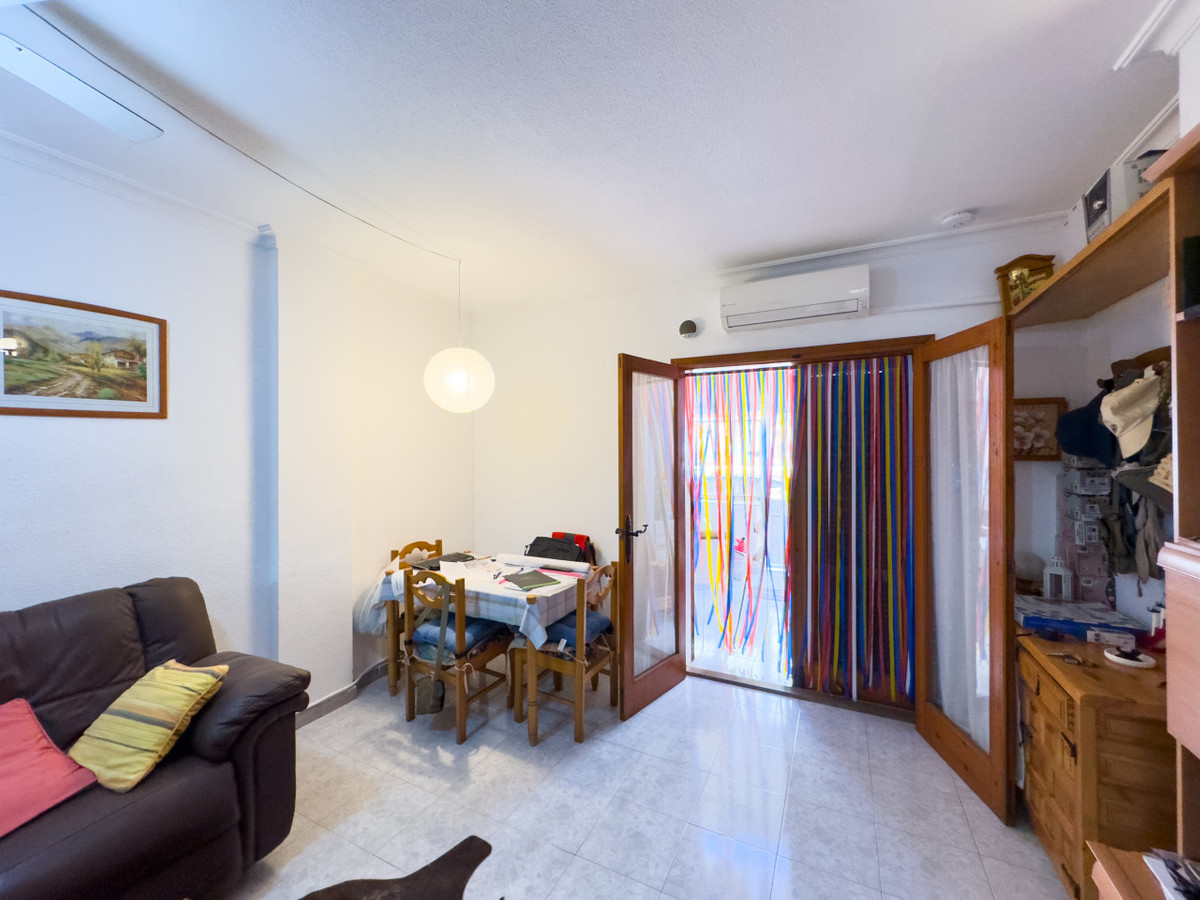 Se vende Apartamento Planta Baja de 2 dormitorios en Costa Blanca, Alicante, España