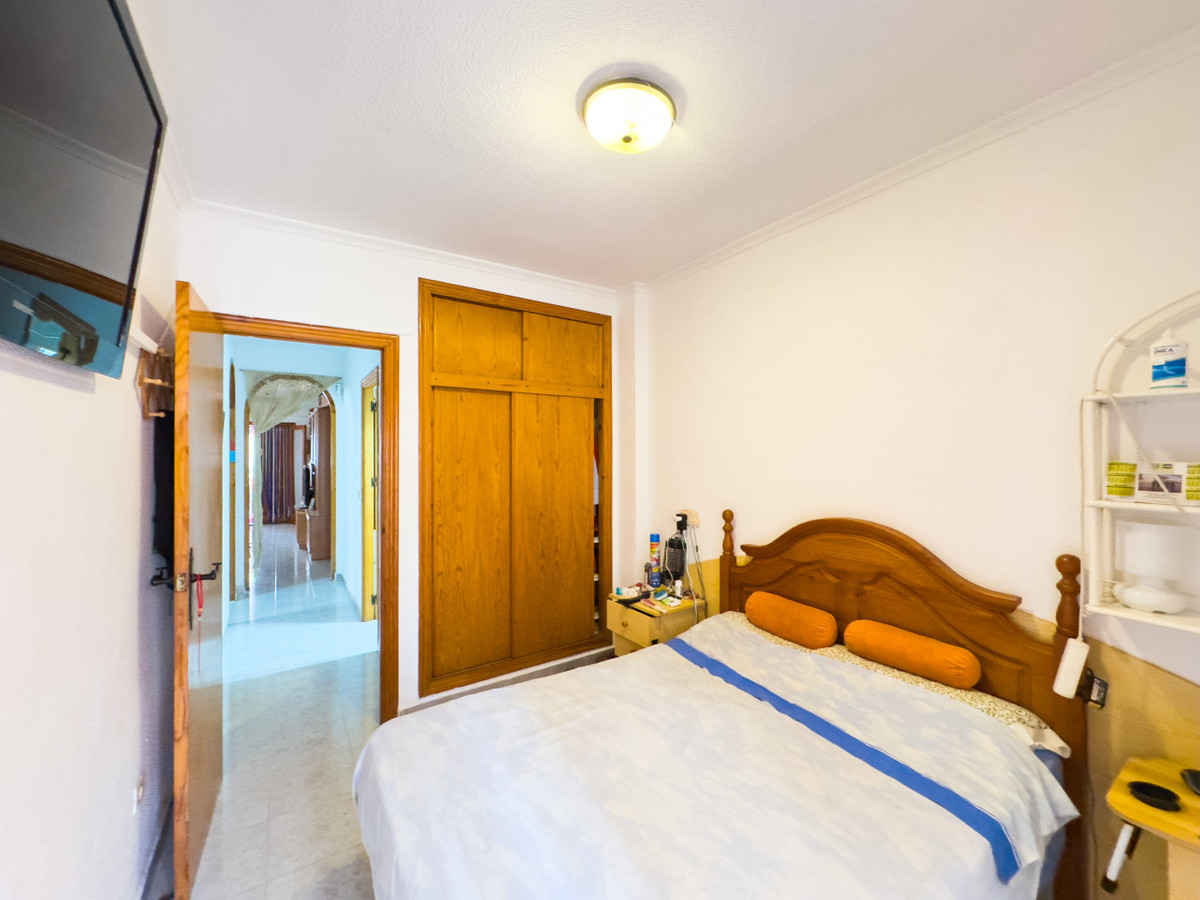 Se vende Apartamento Planta Baja de 2 dormitorios en Costa Blanca, Alicante, España
