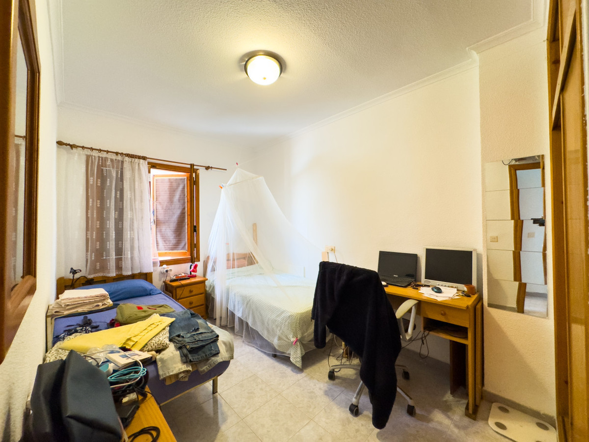 Se vende Apartamento Planta Baja de 2 dormitorios en Costa Blanca, Alicante, España