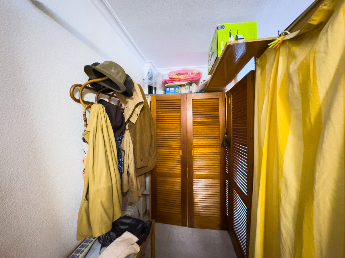 Se vende Apartamento Planta Baja de 2 dormitorios en Costa Blanca, Alicante, España