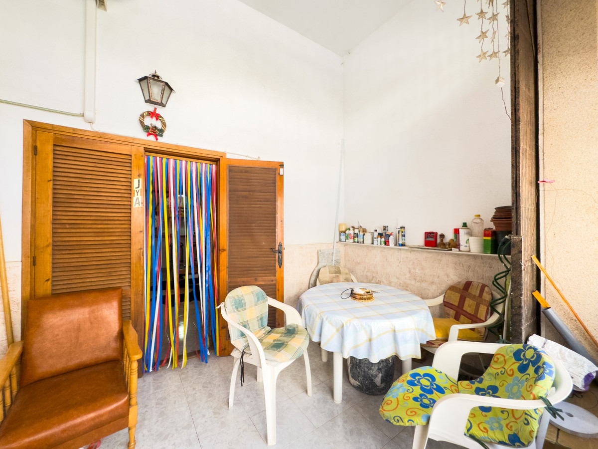 Se vende Apartamento Planta Baja de 2 dormitorios en Costa Blanca, Alicante, España