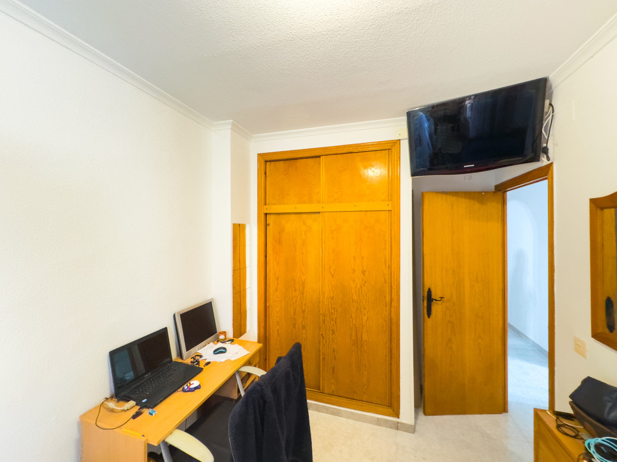 Se vende Apartamento Planta Baja de 2 dormitorios en Costa Blanca, Alicante, España