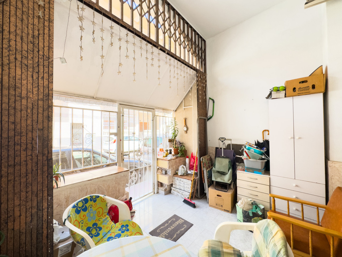Se vende Apartamento Planta Baja de 2 dormitorios en Costa Blanca, Alicante, España