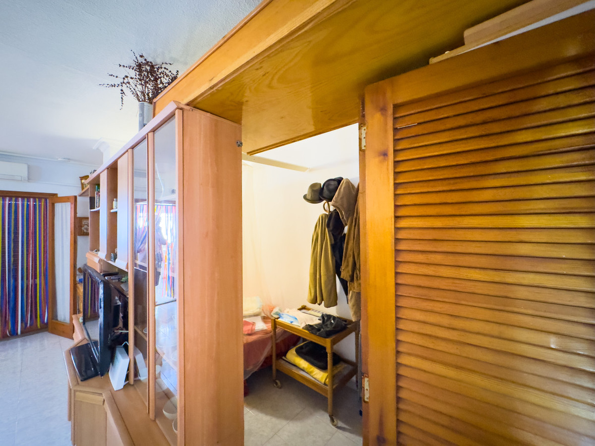 Se vende Apartamento Planta Baja de 2 dormitorios en Costa Blanca, Alicante, España