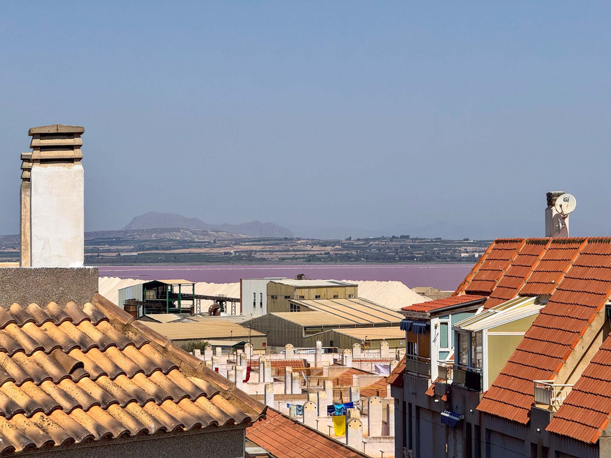 Se vende Apartamento Planta Media de 2 dormitorios en Costa Blanca, Alicante, España