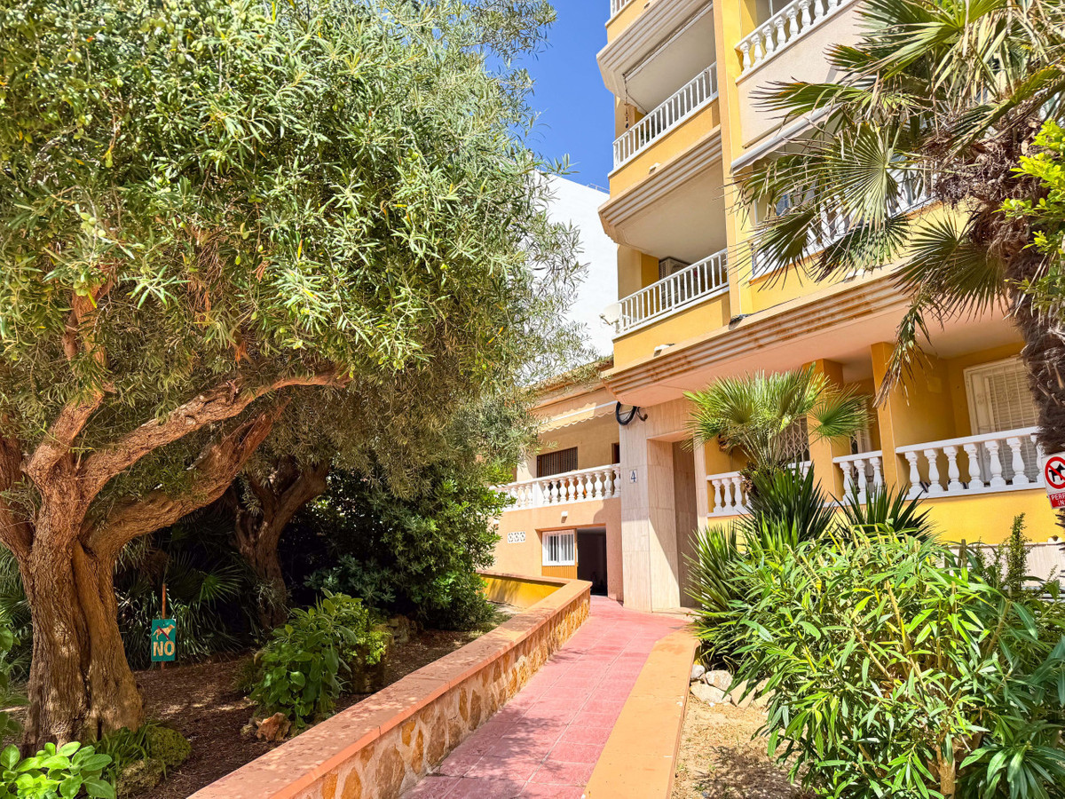 Se vende Garaje  en Costa Blanca, Alicante, España