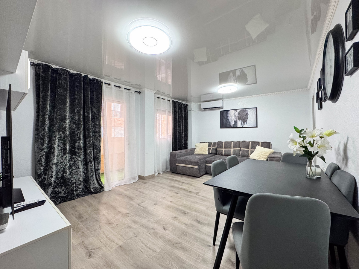 4 Bed Apartment for sale in Torrevieja Costa Blanca, Alicante, Spain