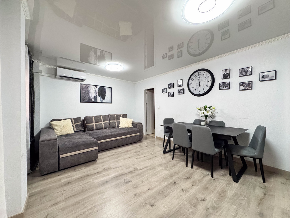 4 Bed Apartment for sale in Torrevieja Costa Blanca, Alicante, Spain