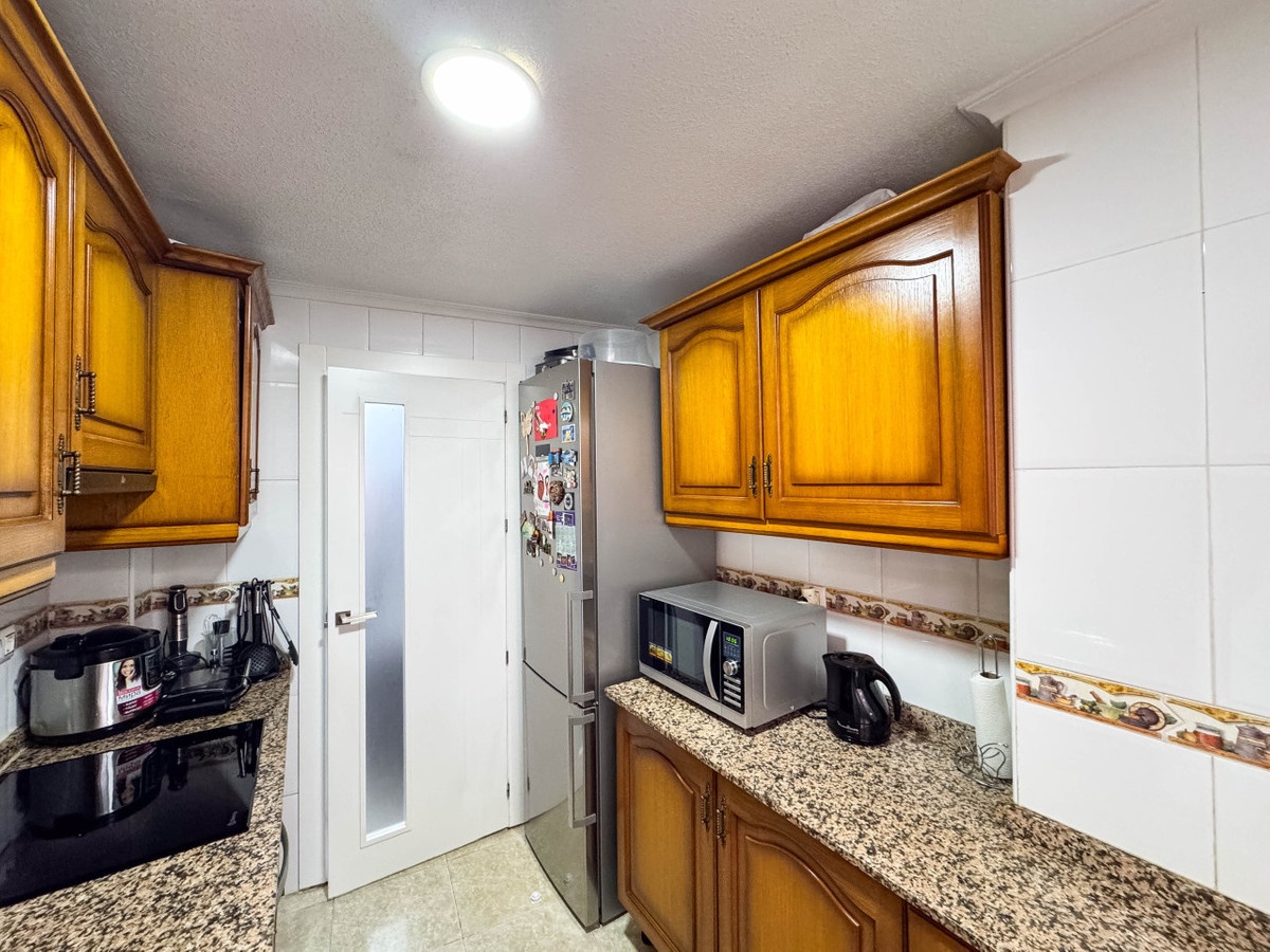 4 Bed Apartment for sale in Torrevieja Costa Blanca, Alicante, Spain