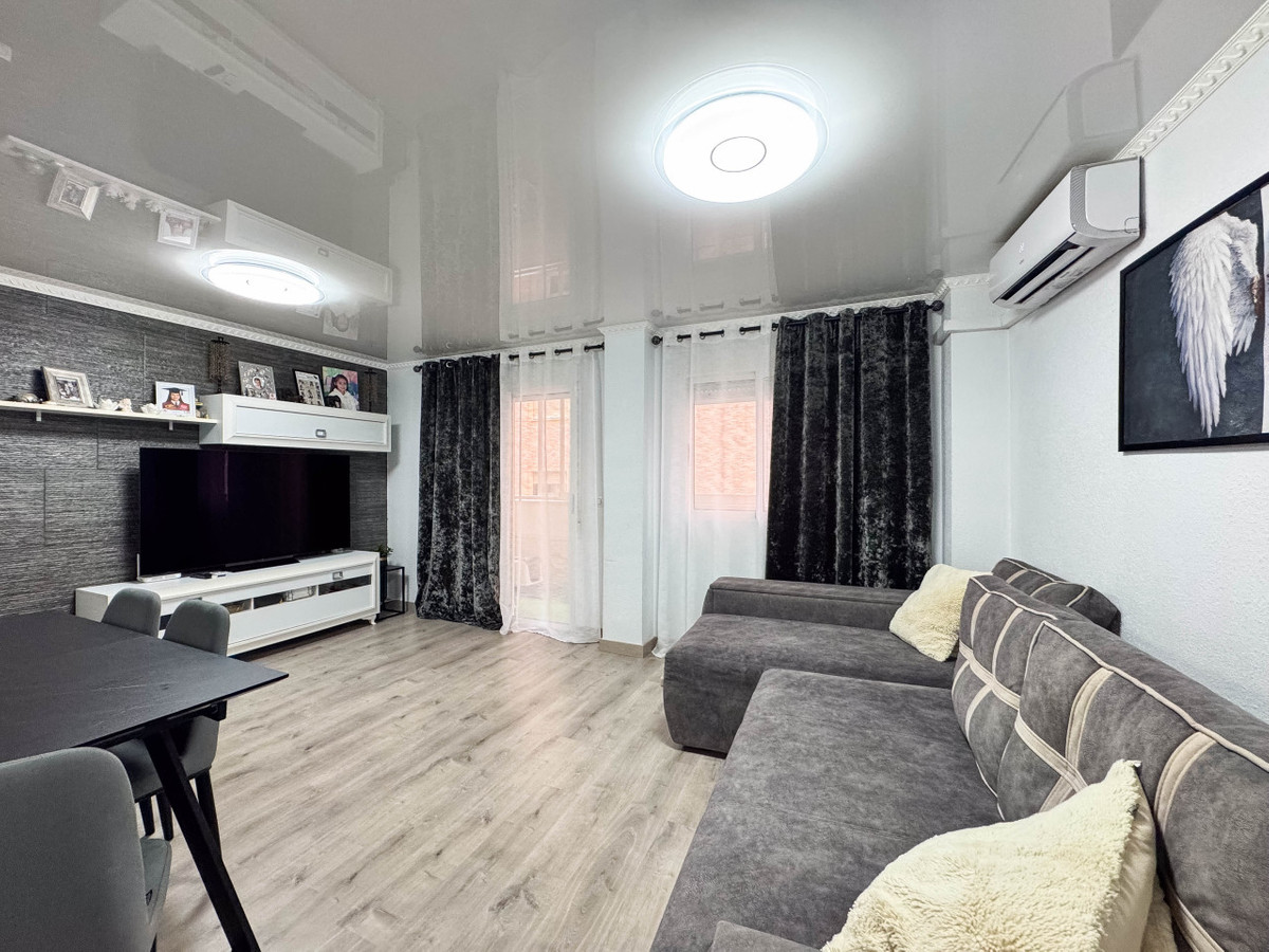 4 Bed Apartment for sale in Torrevieja Costa Blanca, Alicante, Spain