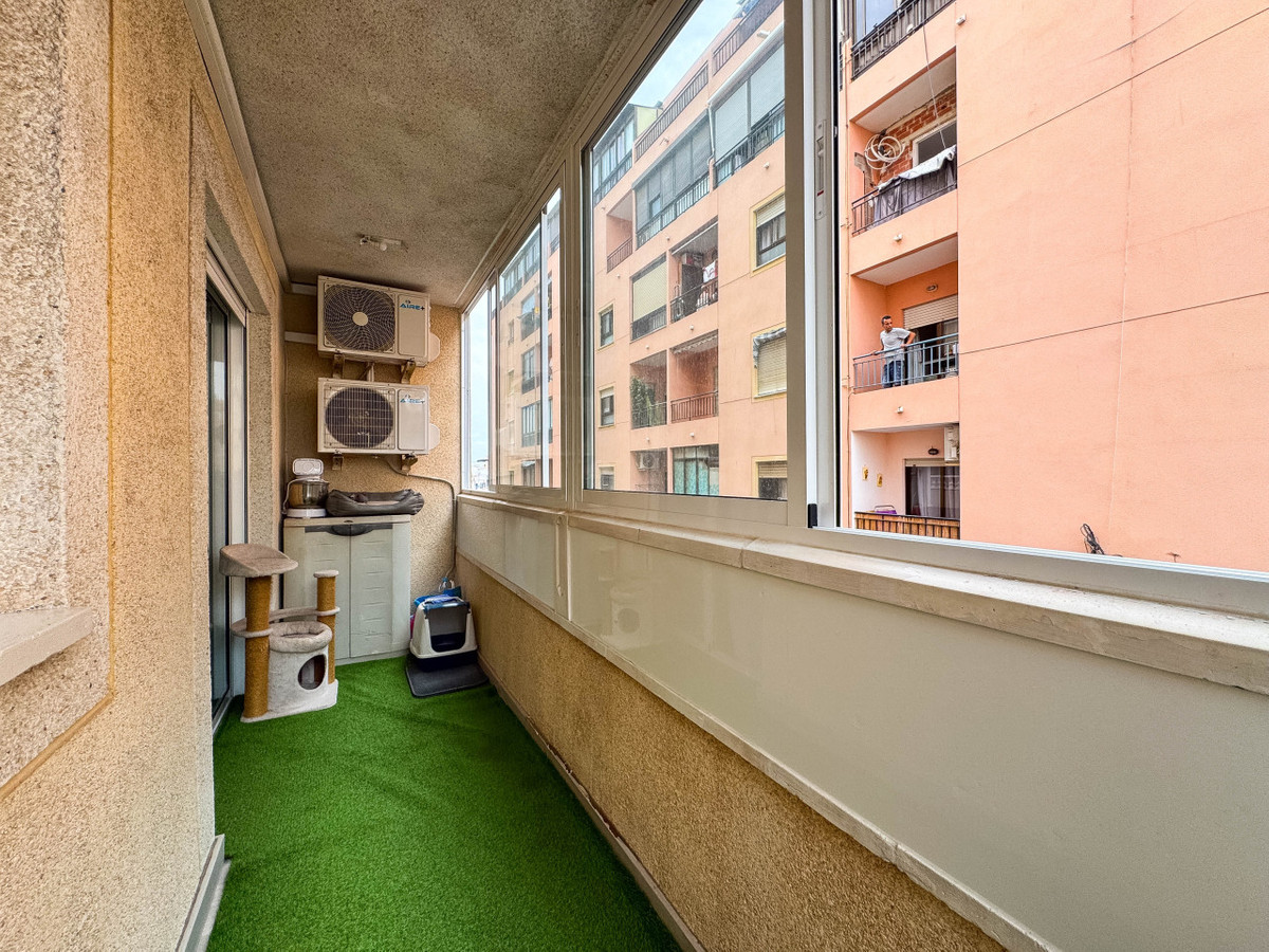 4 Bed Apartment for sale in Torrevieja Costa Blanca, Alicante, Spain