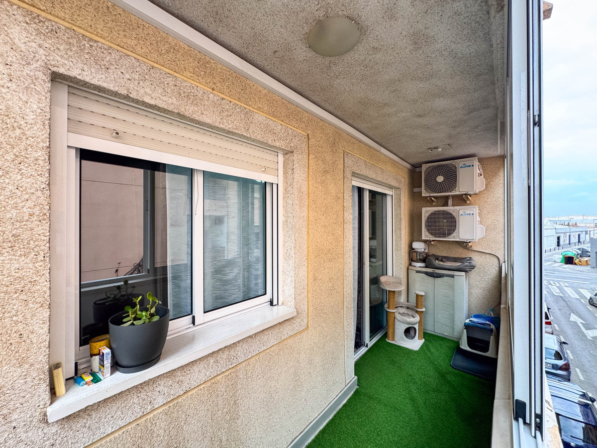 4 Bed Apartment for sale in Torrevieja Costa Blanca, Alicante, Spain