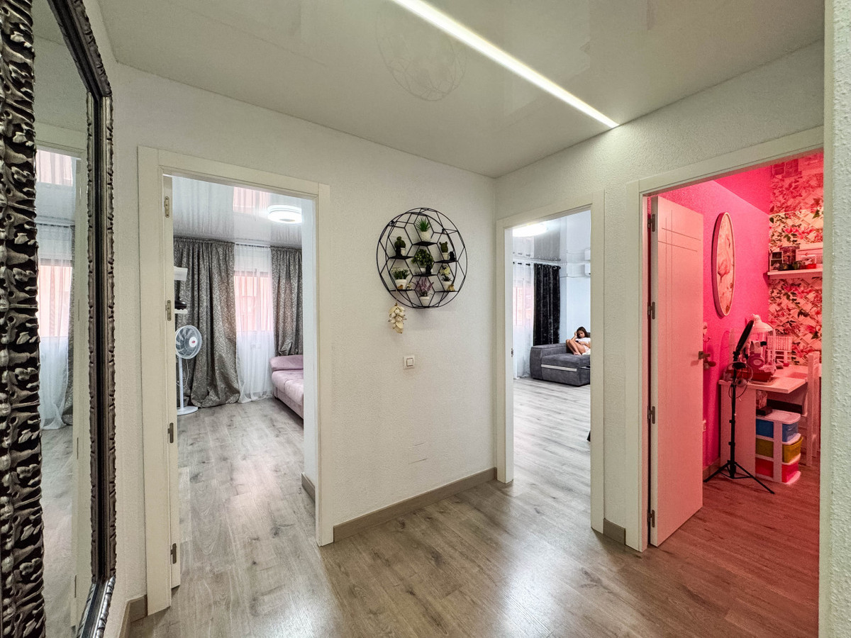 4 Bed Apartment for sale in Torrevieja Costa Blanca, Alicante, Spain