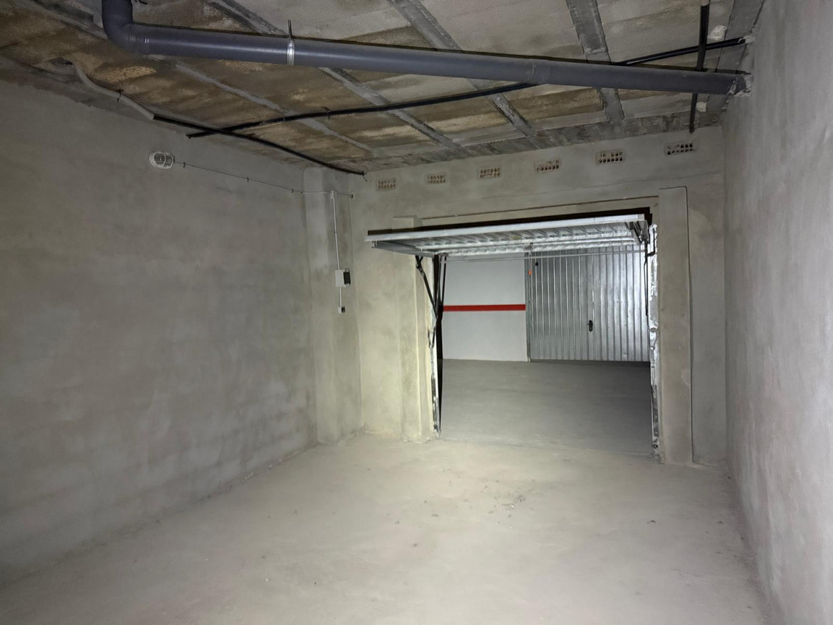 Se vende Garaje  en Costa Blanca, Alicante, España
