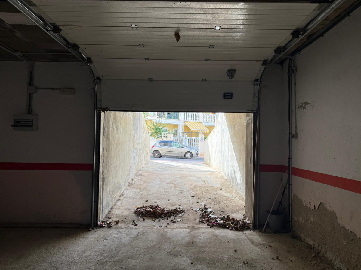 Se vende Garaje  en Costa Blanca, Alicante, España